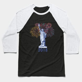 Celebrations Baseball T-Shirt